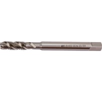 Метчик M8x1,25 HSSE M35 Co5% спиральный ПрофОснастка №525 арт. 50231025