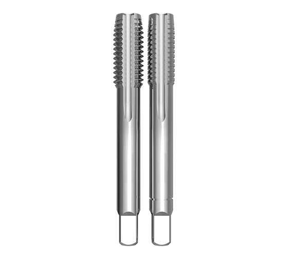 Метчик СпецТехИнструмент ручной М36x1.5 set 0300 din 2181 iso2 hss STI041530022365800