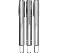 Метчик СпецТехИнструмент ручной М5 set 0200 din 352 iso2 hss STI041530012050800