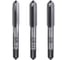 Набор метчиков из 3-х шт. Bucovice Tools М 8 шаг 1.25 мм 115CrV3 110080-3 1