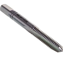 Комплект ручных метчиков NORGAU 3шт. M6х1 013007006