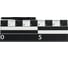 Комплект ручных метчиков NORGAU 3 шт. M4х0,7 013006160 4