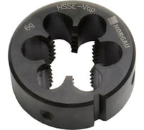 Плашка NORGAU M5х0,8 013735050