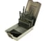 Набор метчиков и сверл Guhring Powertap 5698 17,100 2