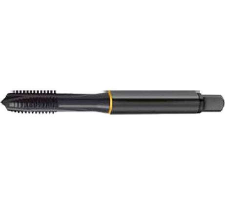 Метчик Guhring M3х0.5, HSS-E, тип N, парооксид., скв. отв., Powertap 5733 3,000