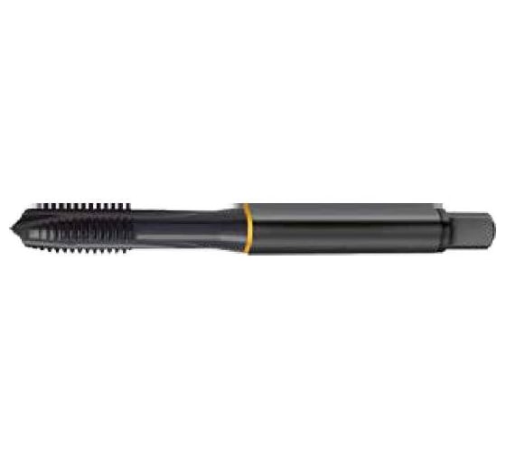 Метчик Guhring M3х0.5, HSS-E, тип N, парооксид., скв. отв., Powertap 5733 3,000 1