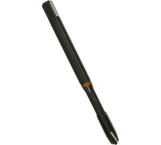 Метчик Guhring M6х1, HSS-E, тип N, парооксид., скв. отв., Powertap 5733 6,000