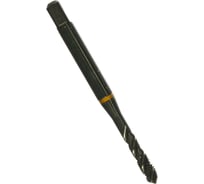 Метчик Guhring M5х0.8, HSS-E, тип N R40, парооксид., глух. отв., Powertap 5734 5,000