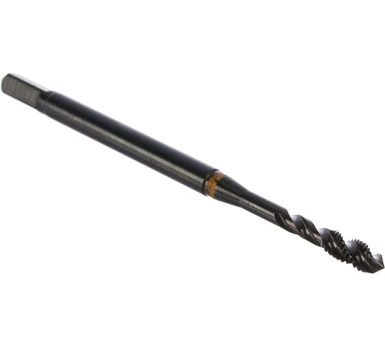 Метчик Guhring M3х0.5, HSS-E, тип N R40, парооксид., глух. отв., Powertap 5734 3,000 1