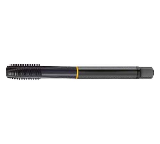 Метчик Guhring М16х2, HSS-E, тип N, парооксид., скв. отв., Powertap 5716 16,000
