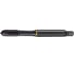 Метчик Guhring M10х1.5, HSS-E, тип N, парооксид, скв. отв., Powertap 5733 10,000 1