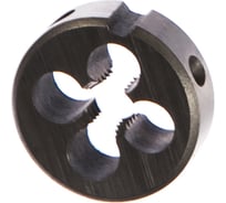 Плашка М 6,0х1,0 Р6М5 STV 00-00004279