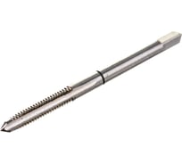 Метчик м/р 4,0х0,7 2шт HSS Р6М5 STV 00000034272