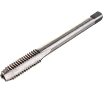 Метчик м/р 8,0х1,25 гл. Р6М5 HSS STV 00-00004336