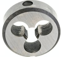 Плашка Sekira М 3,5х0,6 00000002928