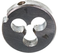 Плашка Sekira М 4,0х0,5 00000000880