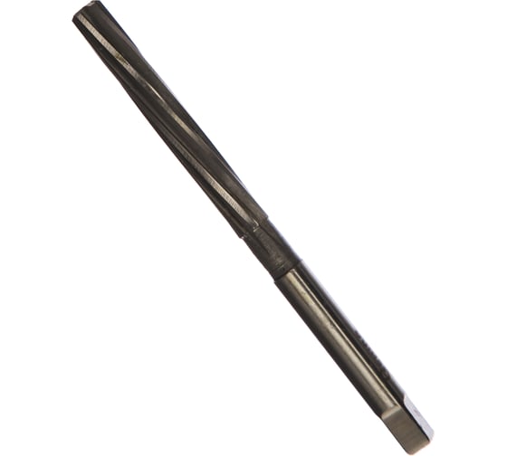 Развертка Sekira 8,0 Н11 ручная ц/х исп.2 винт. зуб Р6М5 00-00001336
