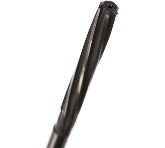 Развертка Sekira 8,0 Н11 ручная ц/х исп.2 винт. зуб Р6М5 00-00001336
