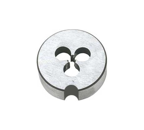 Плашка М 2,0х0,4 Р6М5 STV 00-00004275