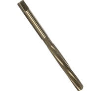 Развертка Sekira 8,5 Н8 ручная ц/х исп.2 винт. зуб Р6М5 00-00001335