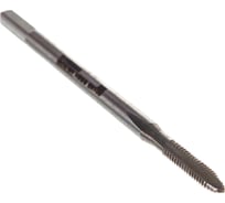 Комплект ручных метчиков NORGAU 3шт. M2х0,4 013002080