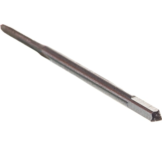 Комплект ручных метчиков NORGAU 3шт. M2х0,4 013002080