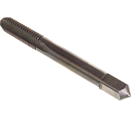 Комплект ручных метчиков NORGAU 3шт. M6х1 013002210
