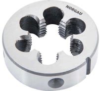 Круглая плашка NORGAU G1х11 013862320