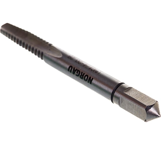 Комплект ручных дюймовых метчиков NORGAU UNC 1/4х20 013015220
