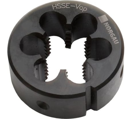 Плашка NORGAU M14х2 013735140