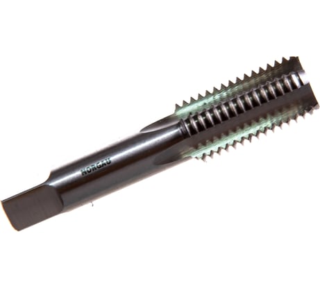 Комплект ручных метчиков NORGAU 3шт. M16х2 013002410