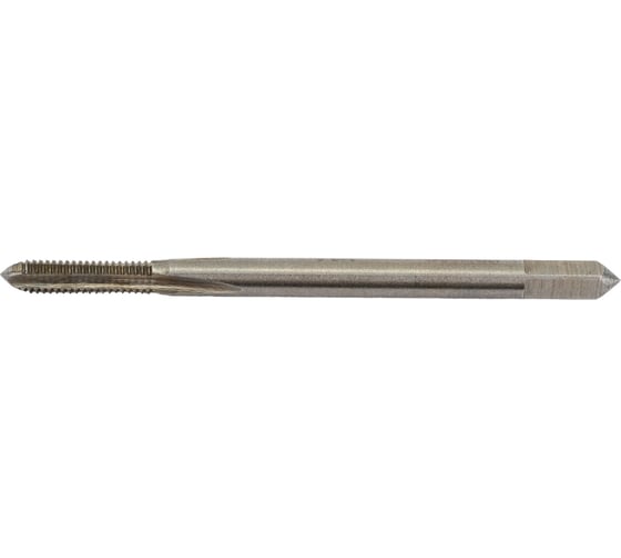 Комплект ручных метчиков NORGAU 3шт. M2,5х0,45 013002110
