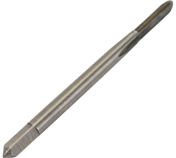 Комплект ручных метчиков NORGAU 3шт. M2,5х0,45 013002110