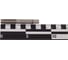 Комплект ручных метчиков NORGAU 3шт. M12х1,75,HSS 013002330 6