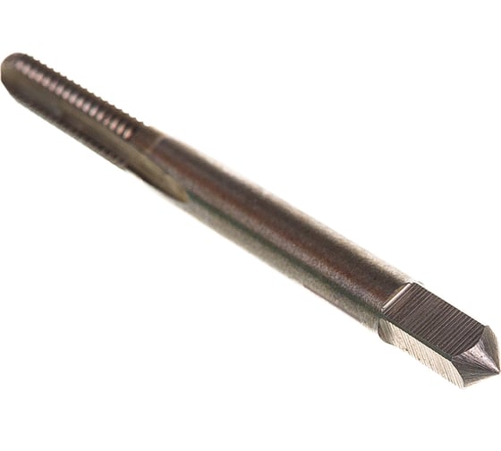 Комплект ручных метчиков NORGAU 3шт. M4х0,7 013002160