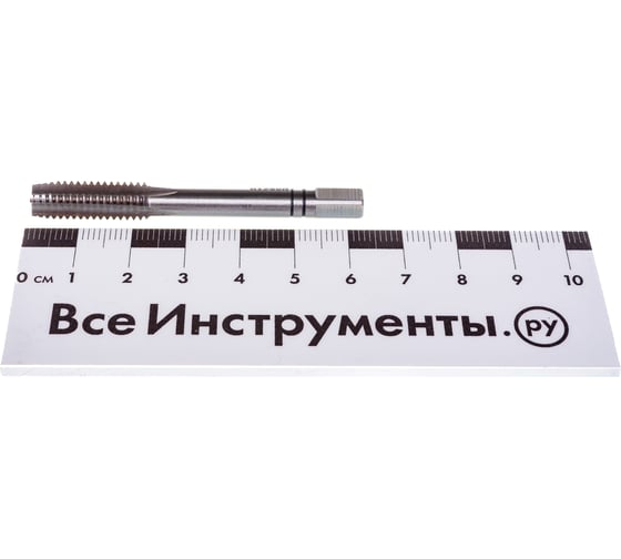 Комплект ручных метчиков NORGAU 3шт. M8х1,25 013002240