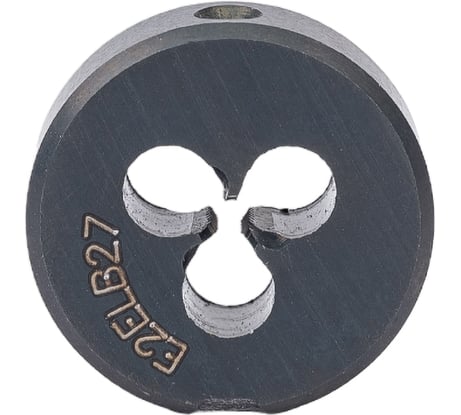 Плашка NORGAU M2х0,4 013735020