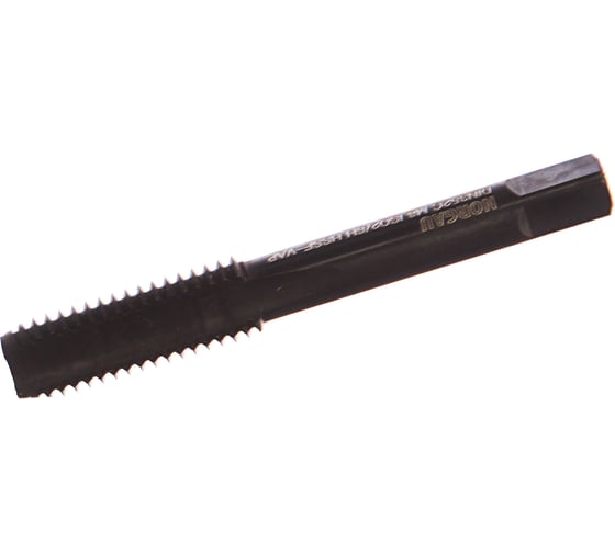 Комплект ручных метчиков NORGAU 3 шт. M8х1,25 013006240