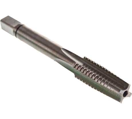 Комплект ручных метчиков NORGAU 3шт. M10х1,5, 013002280