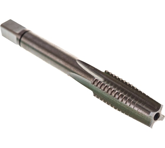 Комплект ручных метчиков NORGAU 3шт. M10х1,5, 013002280