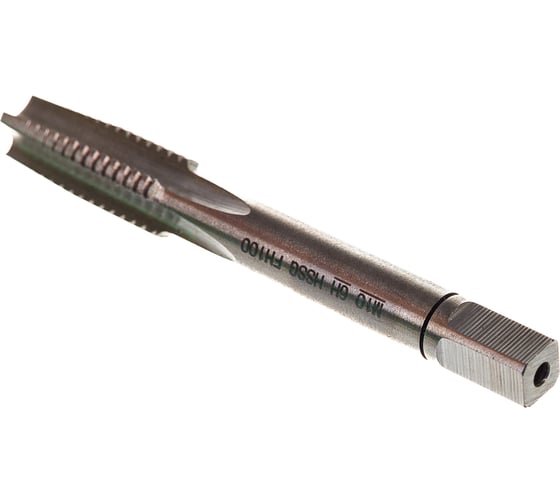 Комплект ручных метчиков NORGAU 3шт. M10х1,5, 013002280