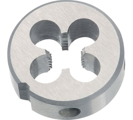 Круглая плашка NORGAU M10х1,5 013733280