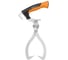Захватные клещи для бревен FISKARS WoodXpert 1003625 1