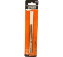 Ручная цилиндрическая развертка Автоdело 8 мм 40788 12336