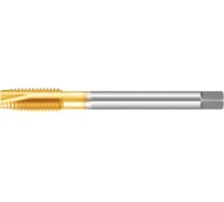Машинный метчик NORGAU М20 DIN376 6H TiN HSS-E тип N 013066020