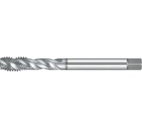 Машинный метчик NORGAU М14 DIN376 6H TiCN HSS-E тип VA 013153014