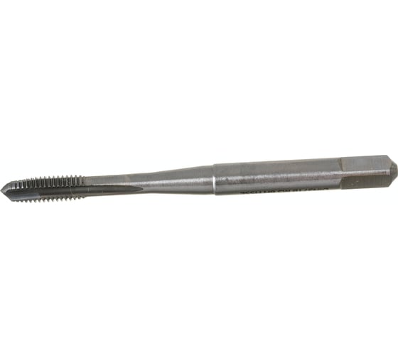 Машинный метчик NORGAU М5х0,8х70 мм DIN371 6H HSS-E тип N 013056005