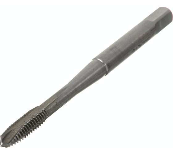 Машинный метчик NORGAU М5х0,8х70 мм DIN371 6H HSS-E тип N 013056005