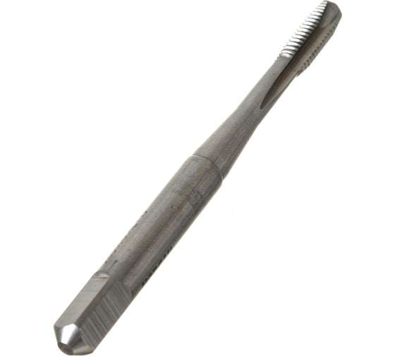 Машинный метчик NORGAU М5х0,8х70 мм DIN371 6H HSS-E тип N 013056005