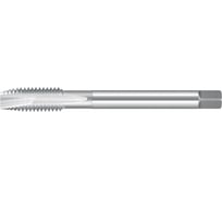 Машинный метчик NORGAU М20 DIN376 6H HSS-E тип N 013056020
